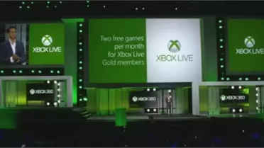 Yeni Xbox 360 tanıtıldı!