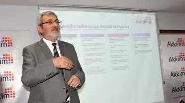Ak-Kim Avrupa Pazarında Yüzde 30 Büyüdü