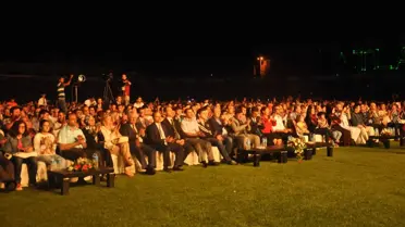 Balıkesir'de Türkçe Şöleni