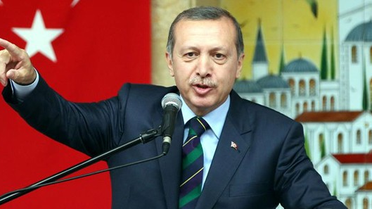Başbakan Erdoğan ile Görüşecek Heyet Belli Oldu