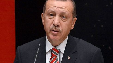 Başbakan Erdoğan'ın Görüşeceği İsimler Belli Oldu