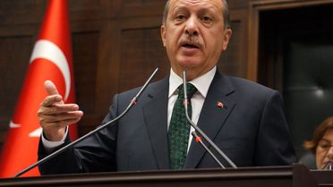 Başbakan'la Görüşecek 11 İsim Belli Oldu