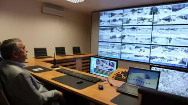 Başkan Toçoğlu'ndan Ulaşıma Yakın Takip