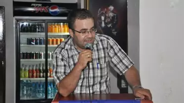 Eğitim Bir-Sen Üyeleri Tanışma Yemeğinde Bir Araya Geldiler