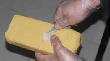 Elazığ'da Uyuşturucu ve Kaçakçılıkla Mücadele