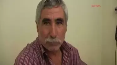 Erzurum'da Kurt Dehşeti 1 Ölü, 4 Yaralı