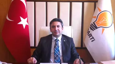 Göl-Su Projeleri ile Tarımsal Sulamada Gelişme Sağlanacak