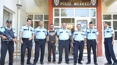 Görme Engelli Vatandaş Dürüstlüğün Semeresini Hemen Aldı