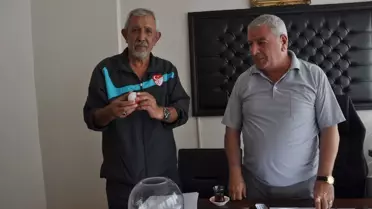 U-16 Türkiye Şampiyonası 2. Kademe Müsabakaları