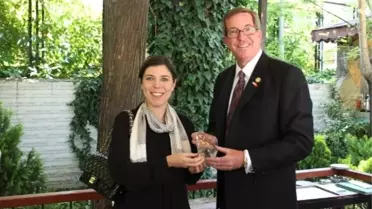 ABD'li Vekiller Acı İtiraf Açıklaması