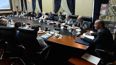 Başbakan Gezi Parkı Heyetiyle Neler Konuştu?