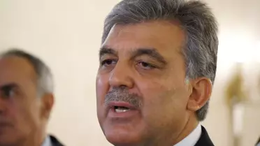 Cumhurbaşkanı Gül: Bu Bir Kaç Gün İçindeki Gelişmeleri Memnuniyetle Karşılıyorum