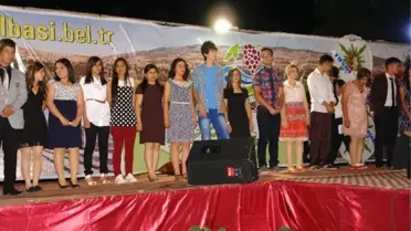 Gölbaşı Metem Lisesi'nde Şiir Dinletisi