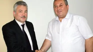 MHP'de Aday Tanıtımları