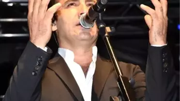 Ordu'da Ferhat Göçer Rüzgarı Esti