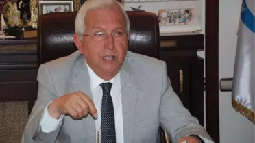 Posbıyık'tan Emlak Vergisi Açıklaması