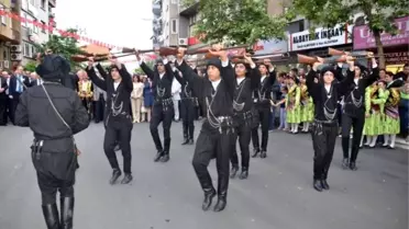 Silah Sesi Protokolü Korkuttu