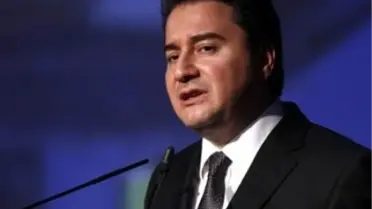 Altıncılar Ali Babacan'ı Ağırlayacak