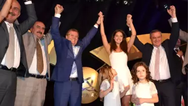 Ankara Shopping Fest Başladı