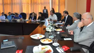 Aynam Elimde Projesi Beylikdüzü'nde Hayata Geçiyor