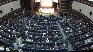 Başbakan Erdoğan: Gençler, Mesajlarınızı Verdiniz