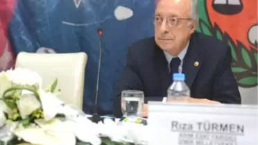 CHP'li Türmen: Gezi Parkını Ap, Hükümetten Daha İyi Anlamış