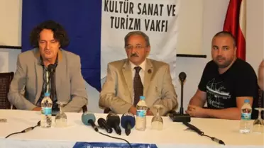 Dünyaca Ünlü Sanatçı Goran Bregovic Bursa'da