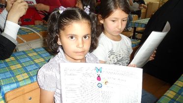 Düzce'de 70 Bin Öğrenci Karne Aldı