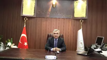 İl Milli Eğitim Müdürü Aslan, Karne ve Lys Mesajı Yayımladı