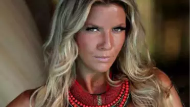 Ivana Sert'ten İsim Hakkı Davası