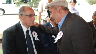 Jandarma Teşkilatının 174. Kuruluş Yıldönümü