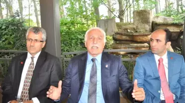 Kamalak, Gezi Parkı Olaylarını Değerlendirdi