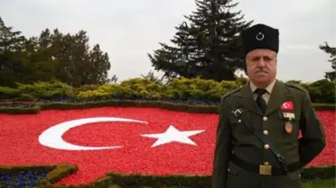 Kuva-Yi Milliye Ruhu 94 Yaşında