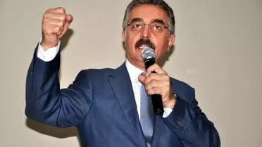 MHP'li Büyükataman: İktidar Yeni Mondros İmzalamak İçin Bölücülerle Masaya Oturdu