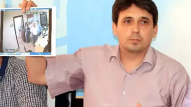 Ökten; 'Kendi Hatalarını Belgeliyorlar'
