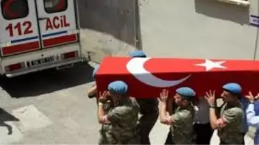 Piyade Er Türk, Son Yolculuğuna Uğurlandı