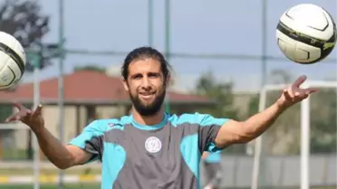 Şanlıurfaspor Onur Güney ile Anlaştı