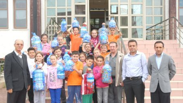 Tekirdağ'dan Kısa Kısa