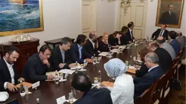 Gezi Parkı İçin Kritik Karar!