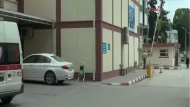Adana Yaptığı Temizliği Beğenmediği Eşini Dövdü Yaptığı Temizliği Beğenmediği Eşini Dövdü