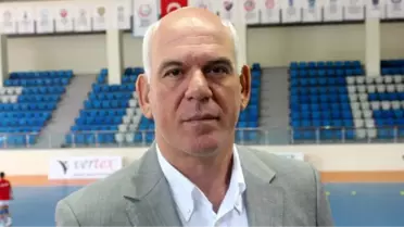 Akdeniz Oyunları'na Doğru