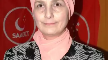 Avukat Zübeyde Kamalak'tan Zonguldak'ta Kadın ve Hukuk Konferansı