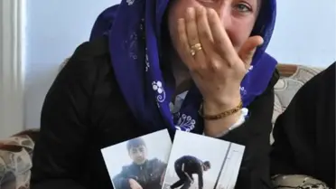 Mahkum Yakınları Olayın Aydınlatılmasını İstiyor