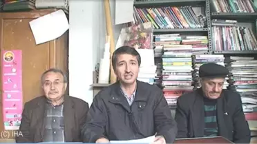 Çobanköy'den Şenlik Daveti