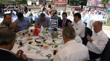 Kasiad'dan Yaz Kahvaltısı