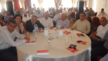 Kocaoğlu: Yerel Seçimin Arenası İzmir Olacak