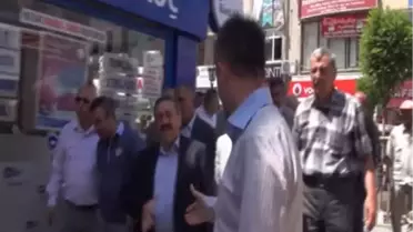 'Gezi Parkı Protestoları Boyut Değiştirdi'