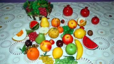 Mis Meyve Sabunu Üreticileri Tedirgin