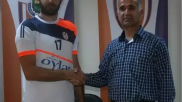 Pasör Hakan İnegöl'e Geri Döndü