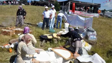 Akşehir'de 17. Yörük Türkmen Kültür Şöleni Kutlandı